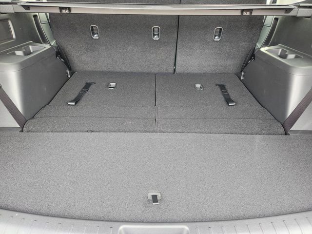 2026 Hyundai Santa Fe SE - Photo 22