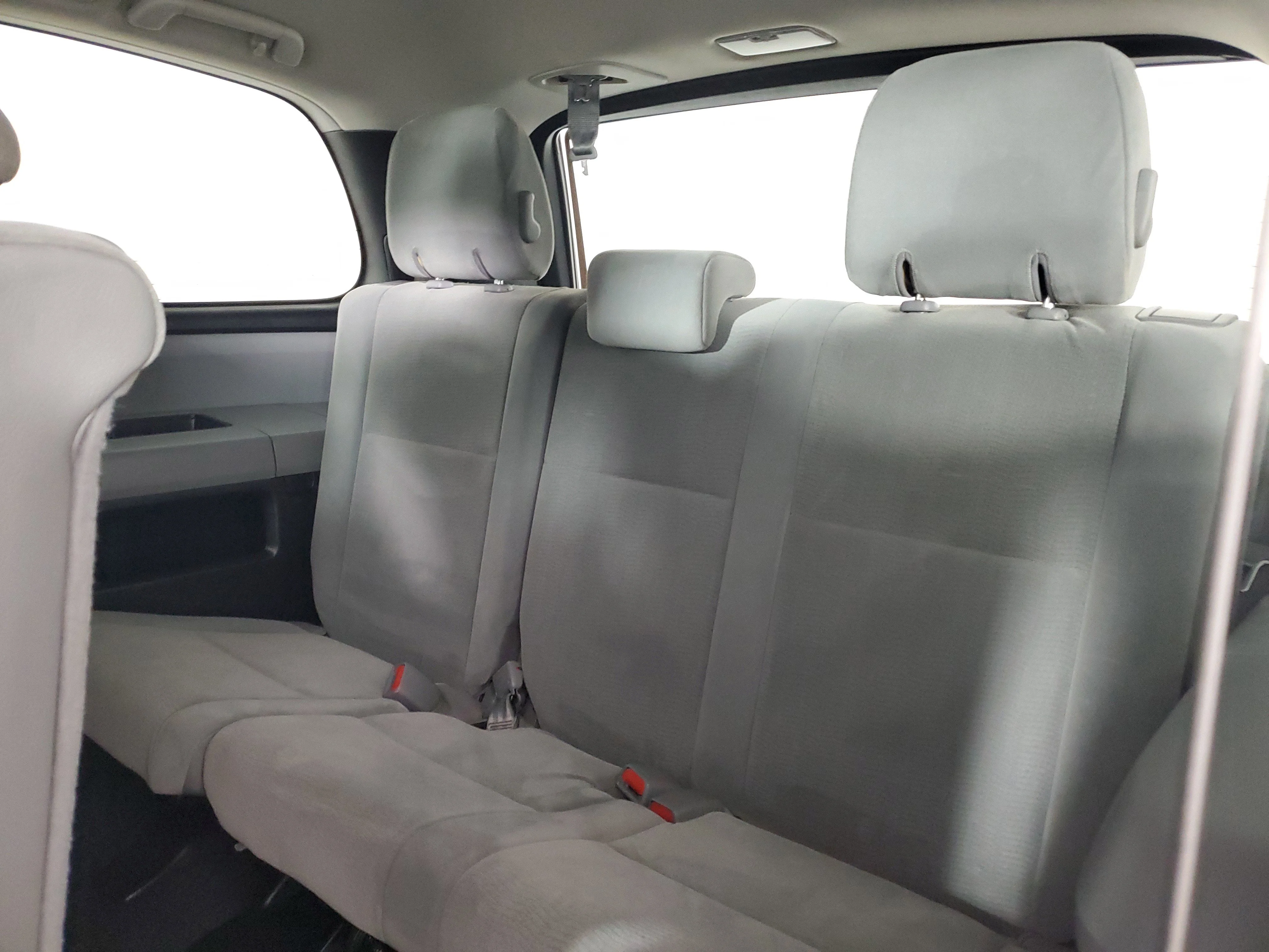 Used 2019 Silver Sky Metallic Toyota SR5 image 14