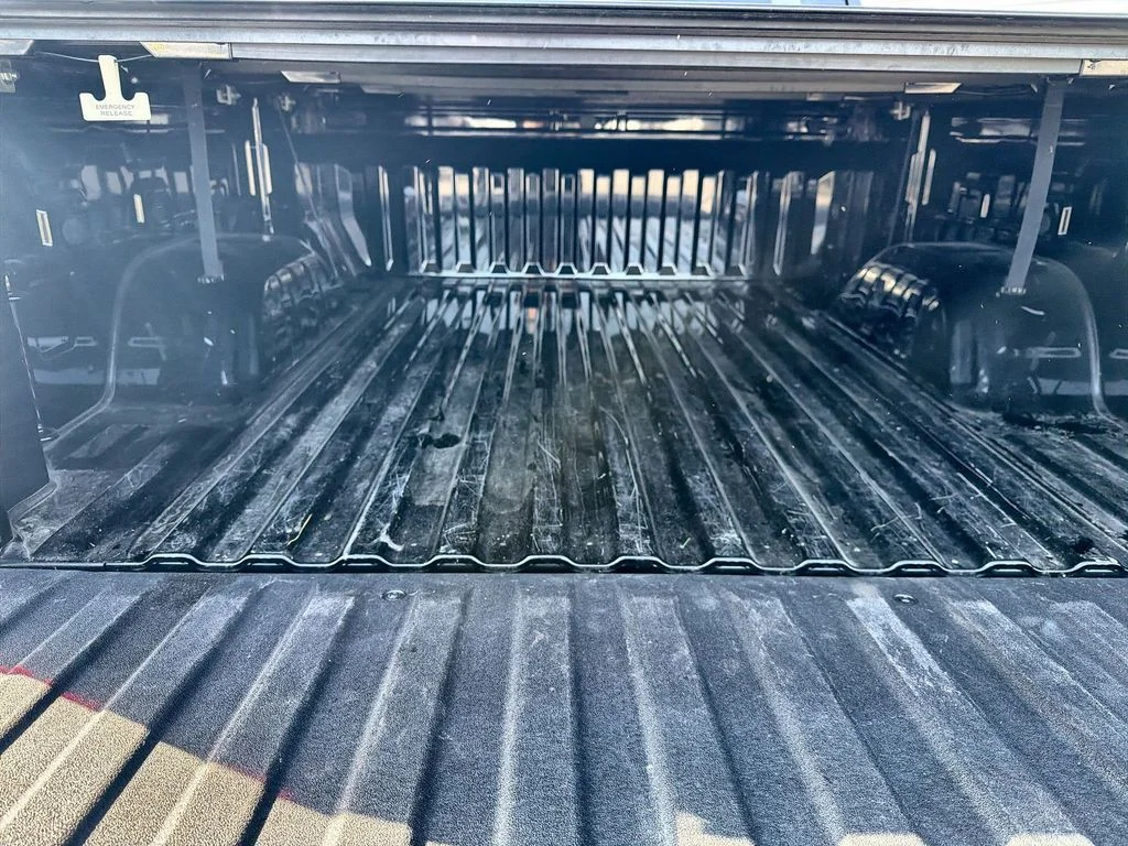 Used 2023 Black Chevrolet LTZ image 24