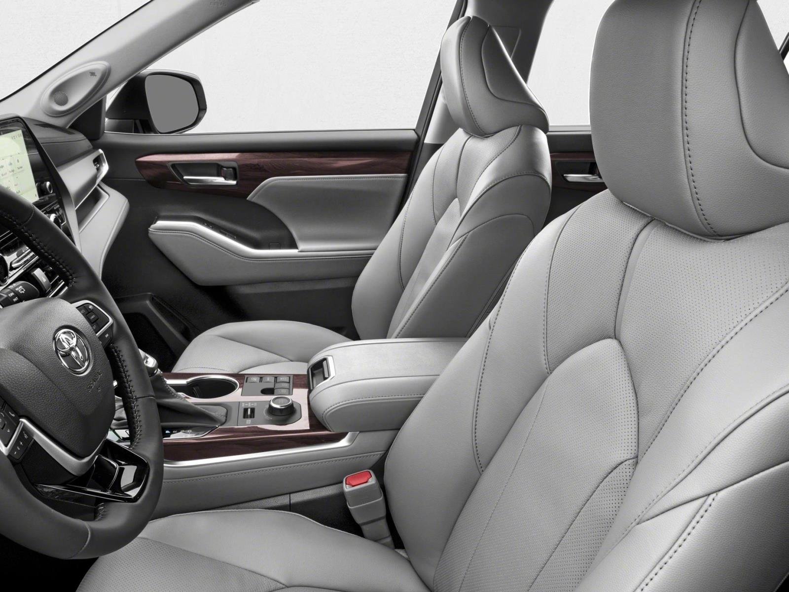 New 2026 Wind Chill Pearl Toyota Limited image 6