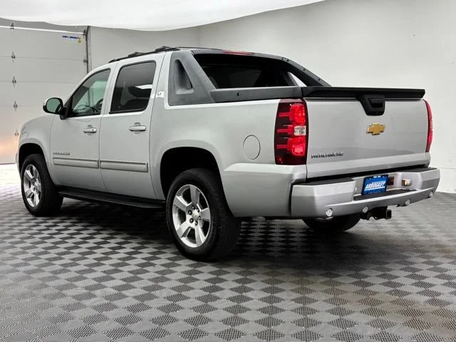 Used 2012 SILVER ICE METALLIC Chevrolet LT image 11
