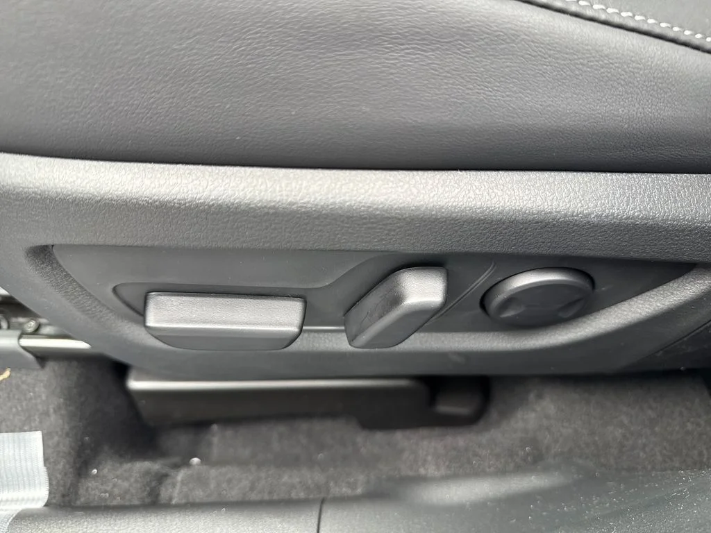 New 2026 Machine Gray Mazda 2.5 S Preferred image 10