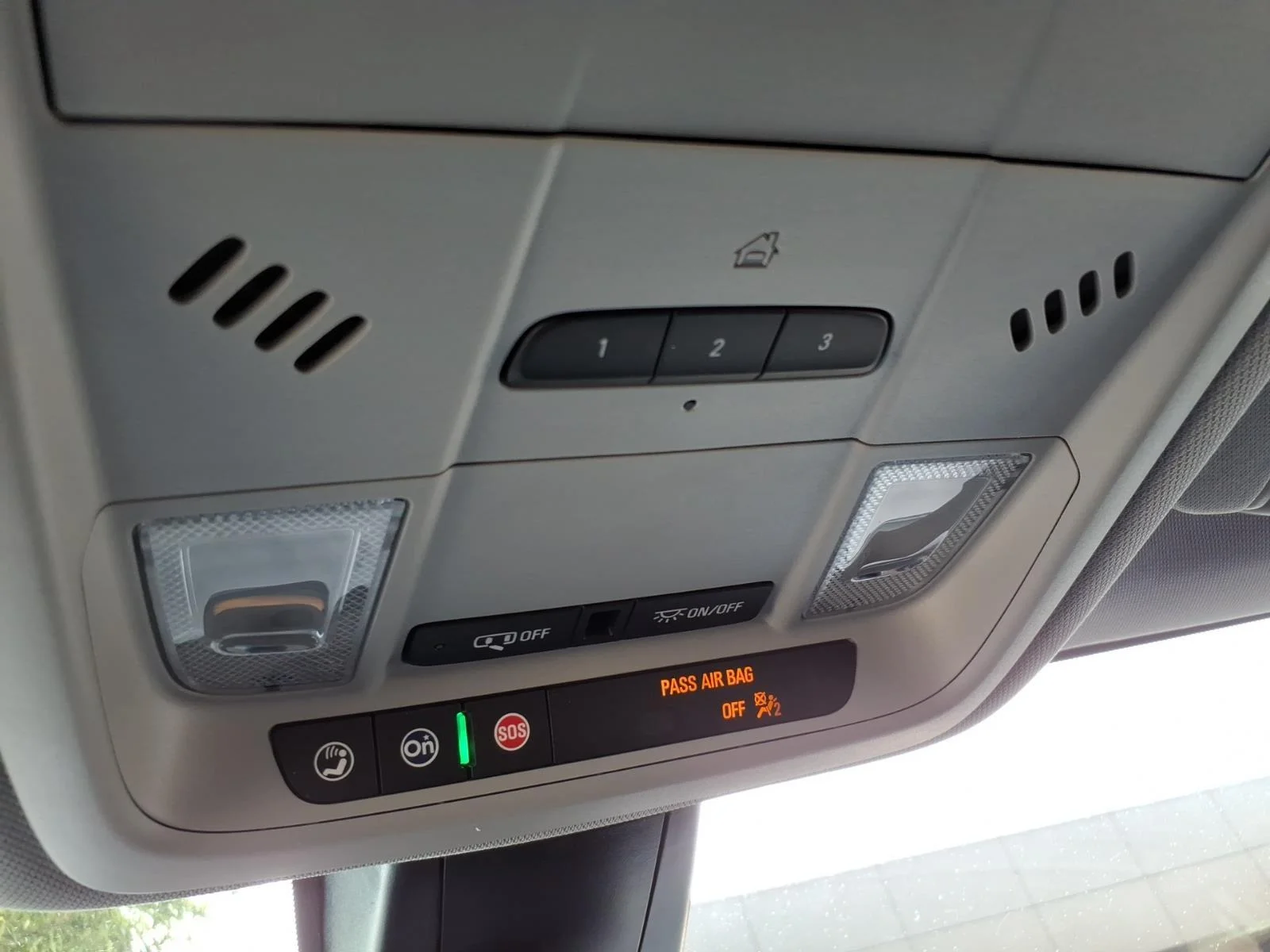 Used 2024 Sterling Gray Metallic Chevrolet LT image 21