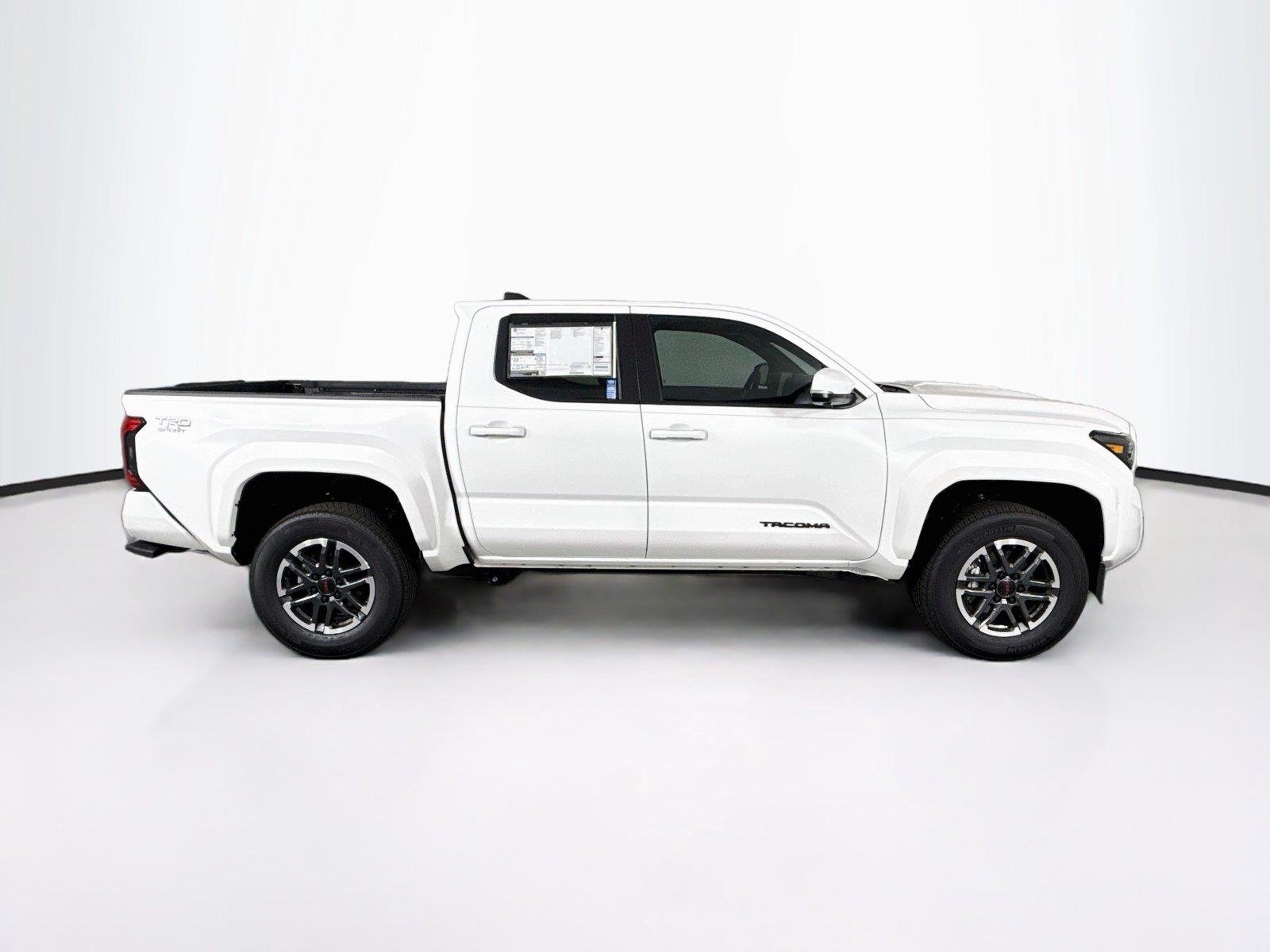 2026 Toyota Tacoma TRD Sport - Photo 6