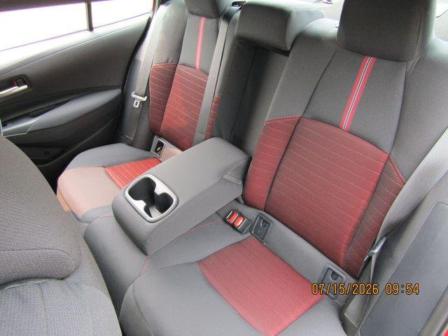 Certified Used 2026 RUBY FLARE PEARL Toyota  image 19
