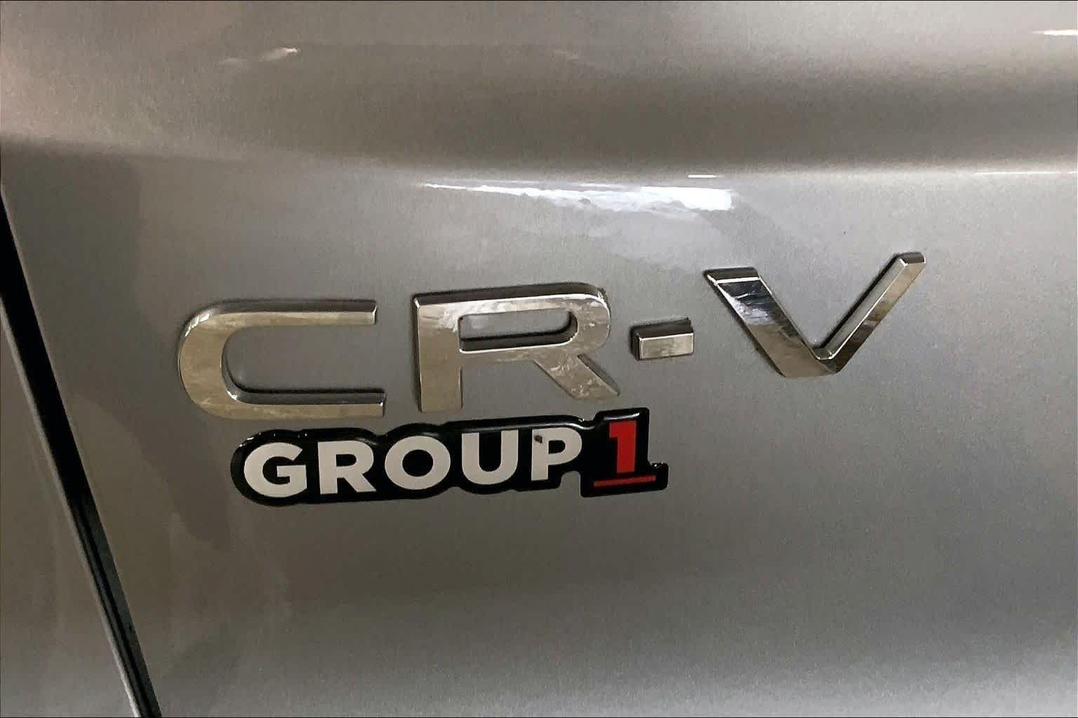 Used 2024 Lunar Silver Metallic Honda LX image 10