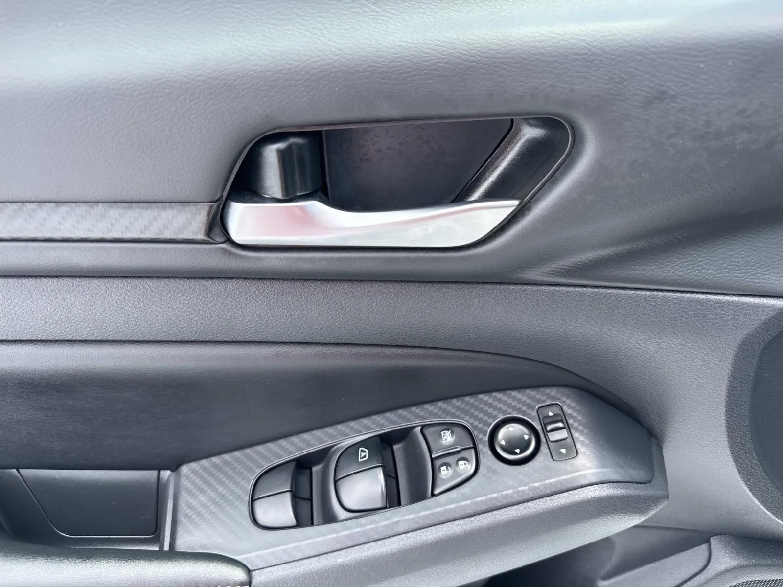2025 Nissan Altima SV - Photo 20