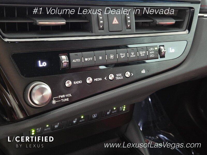 Certified Used 2024 Ultra White Lexus F SPORT HANDLING image 38
