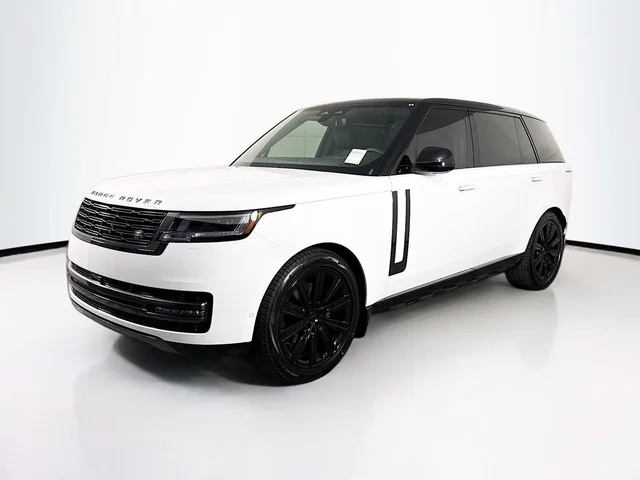 2026|Land Rover|Range Rover|SE|LWB|4D Sport Utility
