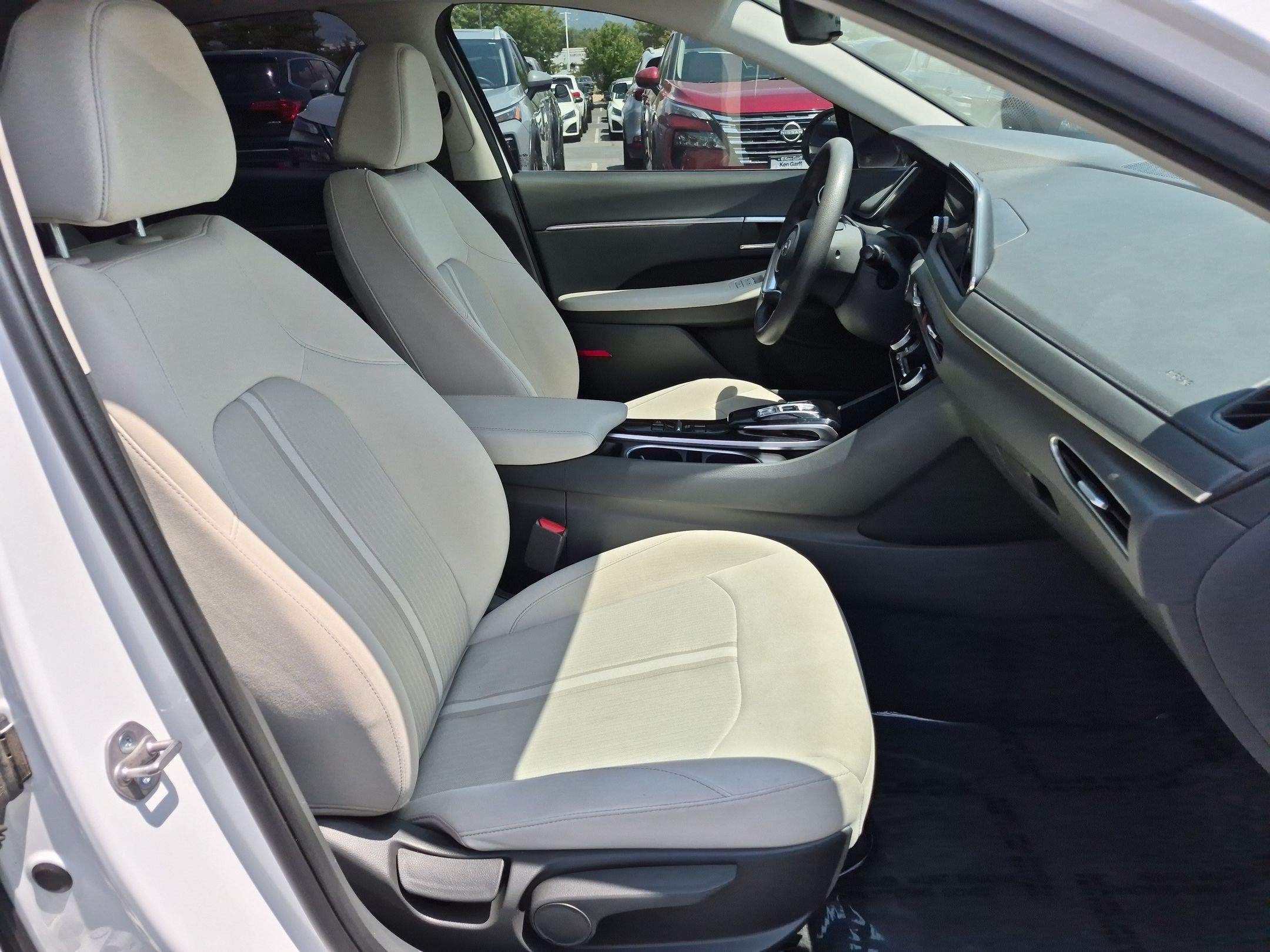 2023 Hyundai Sonata SEL - Photo 31