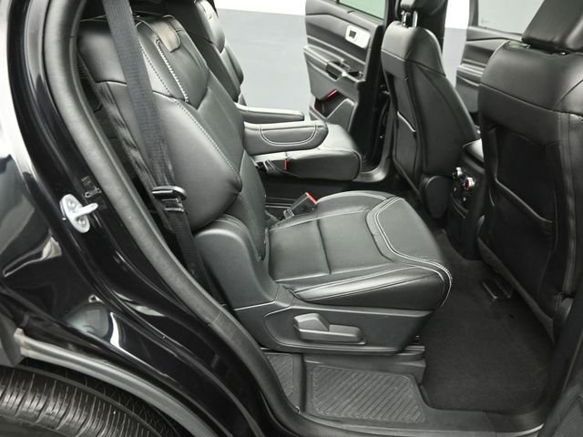 2023 FORD EXPLORER - Image 25