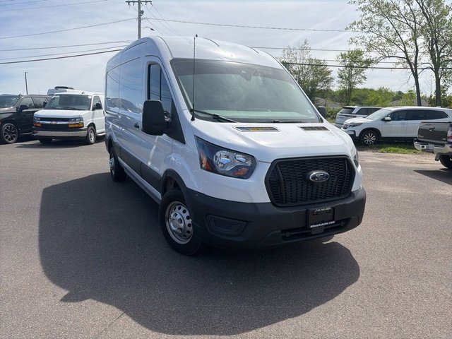 2023 Ford Transit Cargo Van 