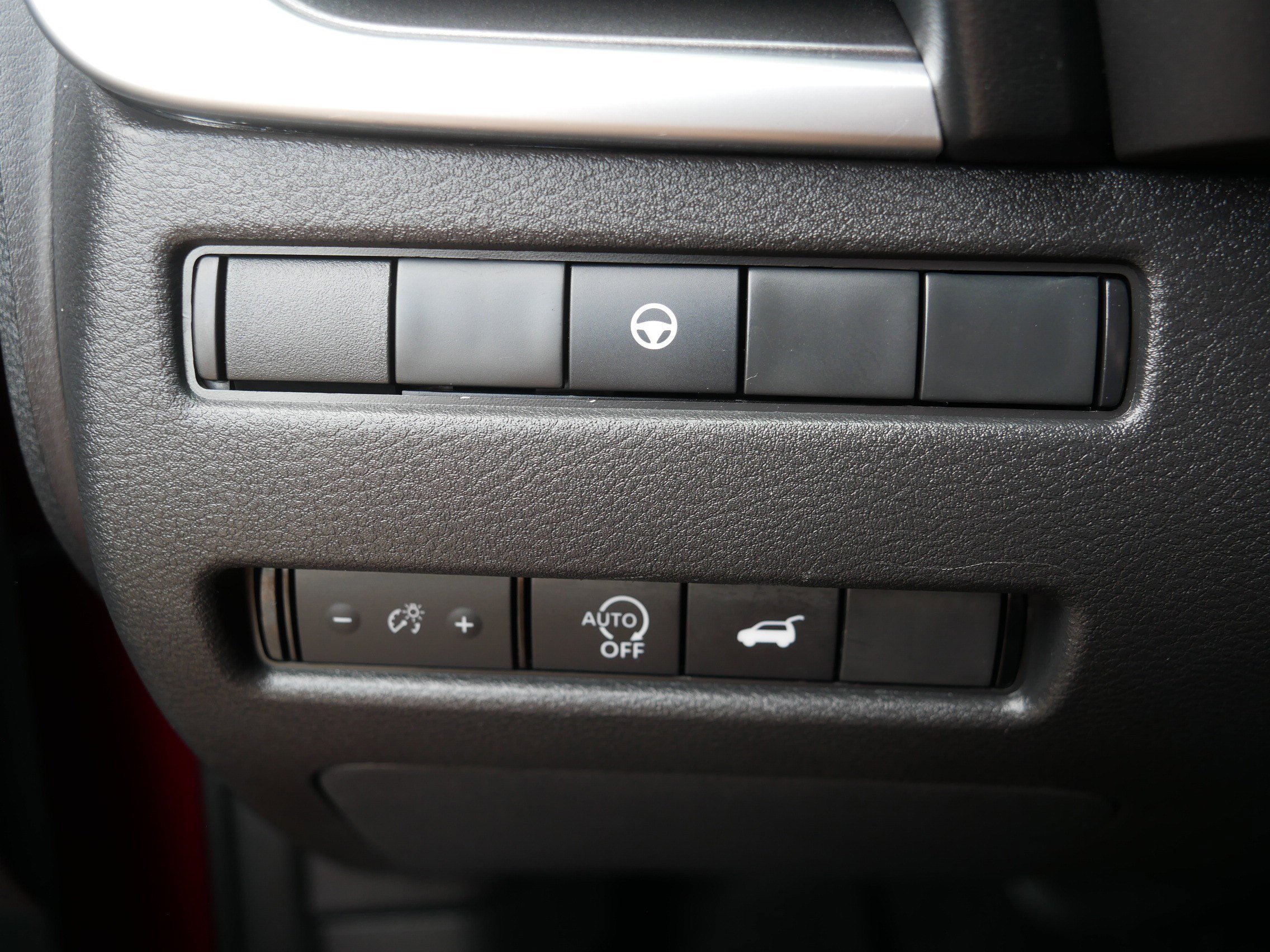 Certified Used 2023 Scarlet Ember Tintcoat Nissan SV image 26