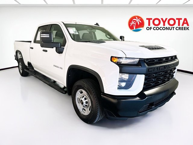 2023 Chevrolet Silverado media 1