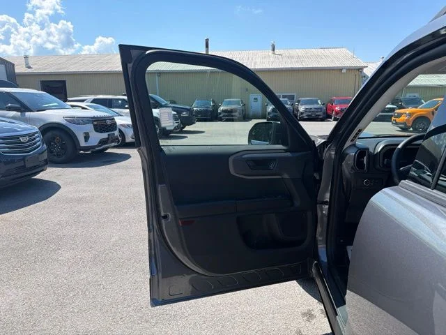 New 2026 Gray Ford Big Bend image 19