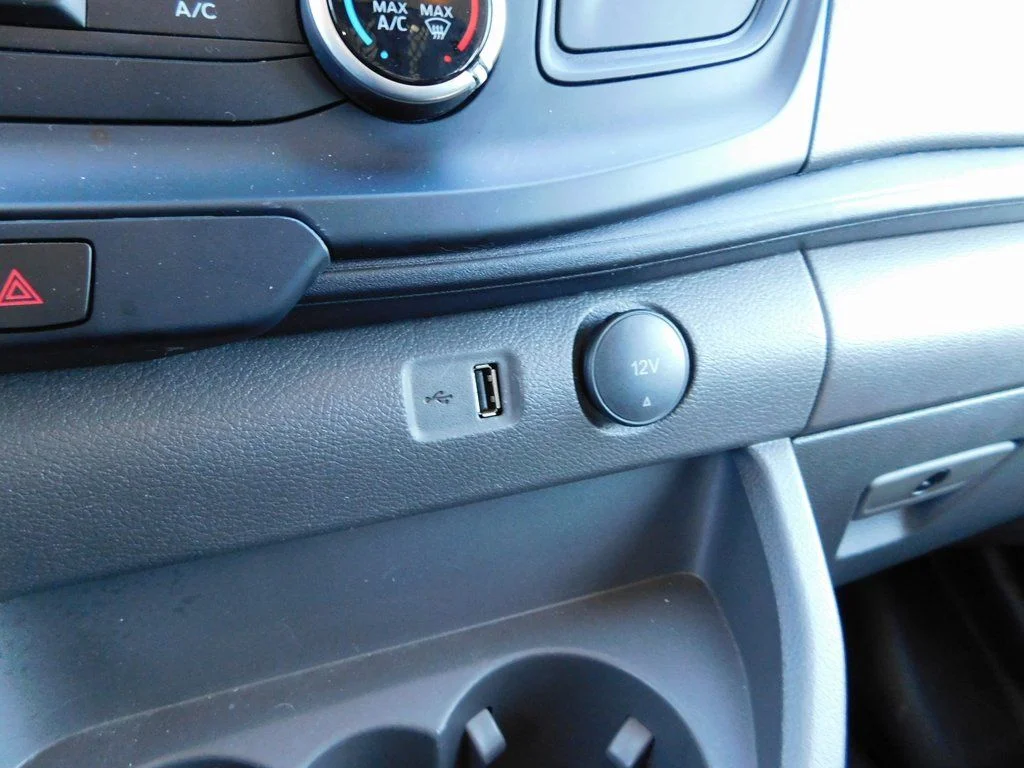 2024 Ford Transit Van Base - Photo 37