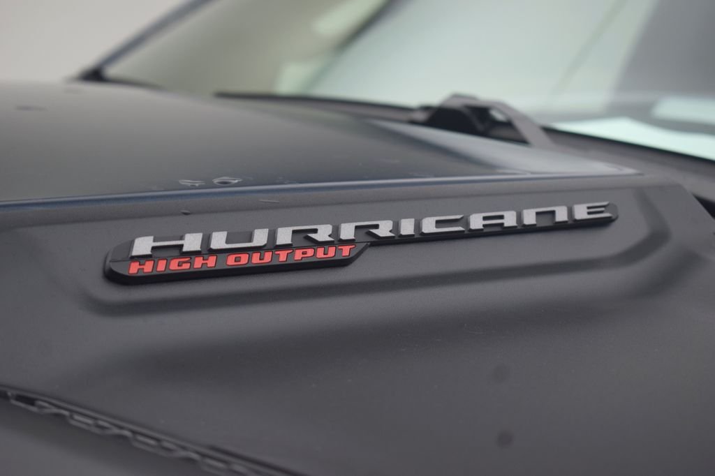 New 2026 Forged Blue Metallic Exterior Paint RAM RHO image 16