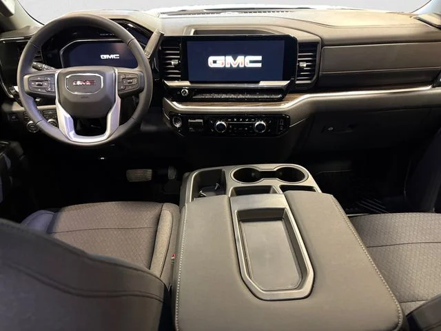 New 2026 Silver GMC Elevation image 11