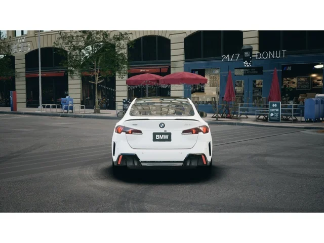 New 2026 Alpine White BMW 228 image 5