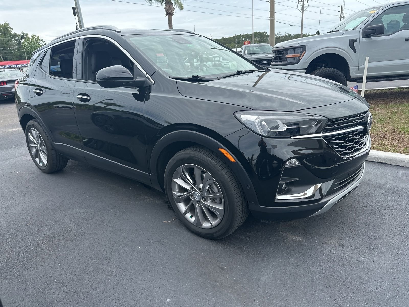 2022 Buick Encore GX Essence's photo