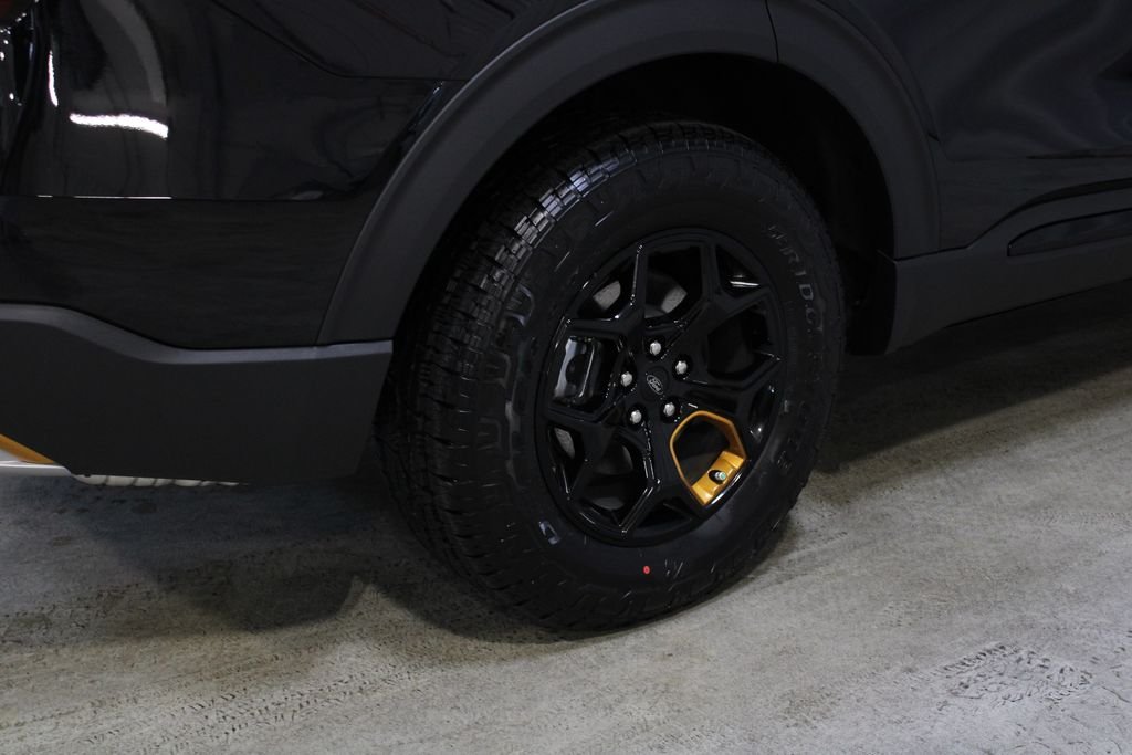 2026 Ford Explorer Tremor - Photo 29