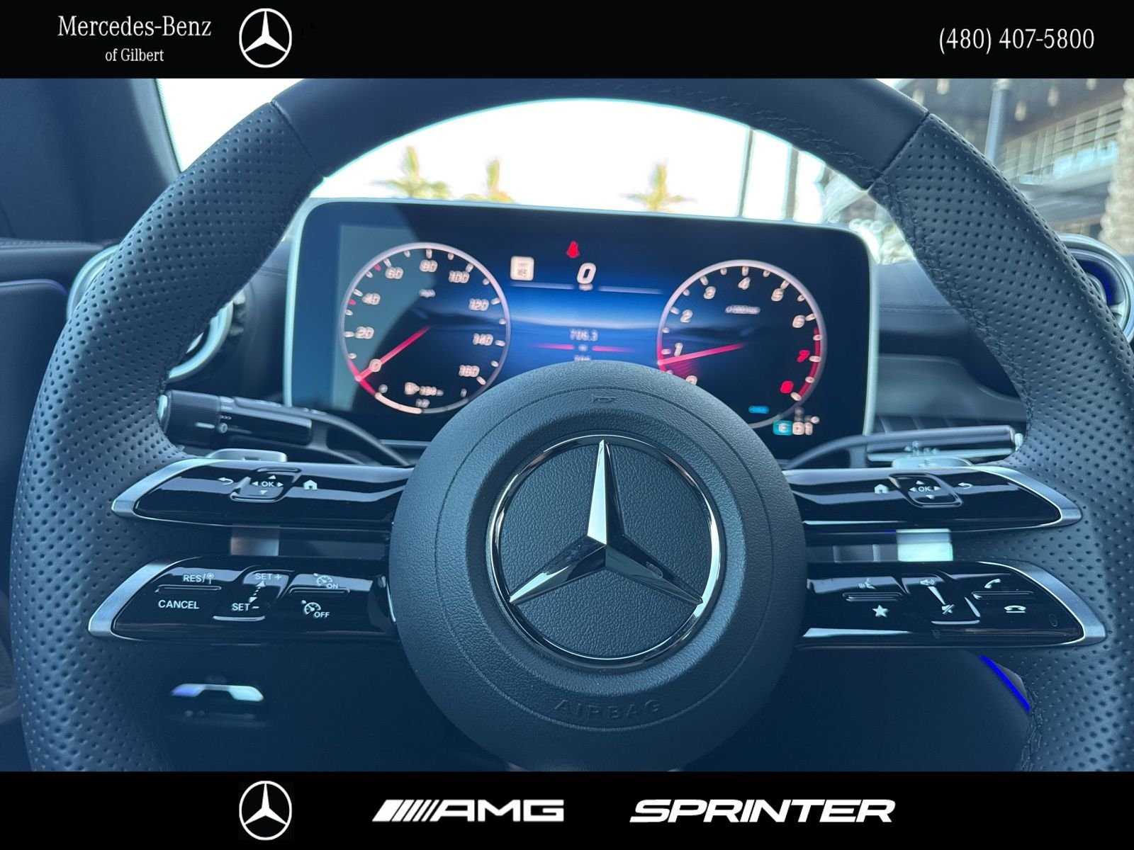 Used 2026 Yellow Mercedes-Benz CLE 300 image 25