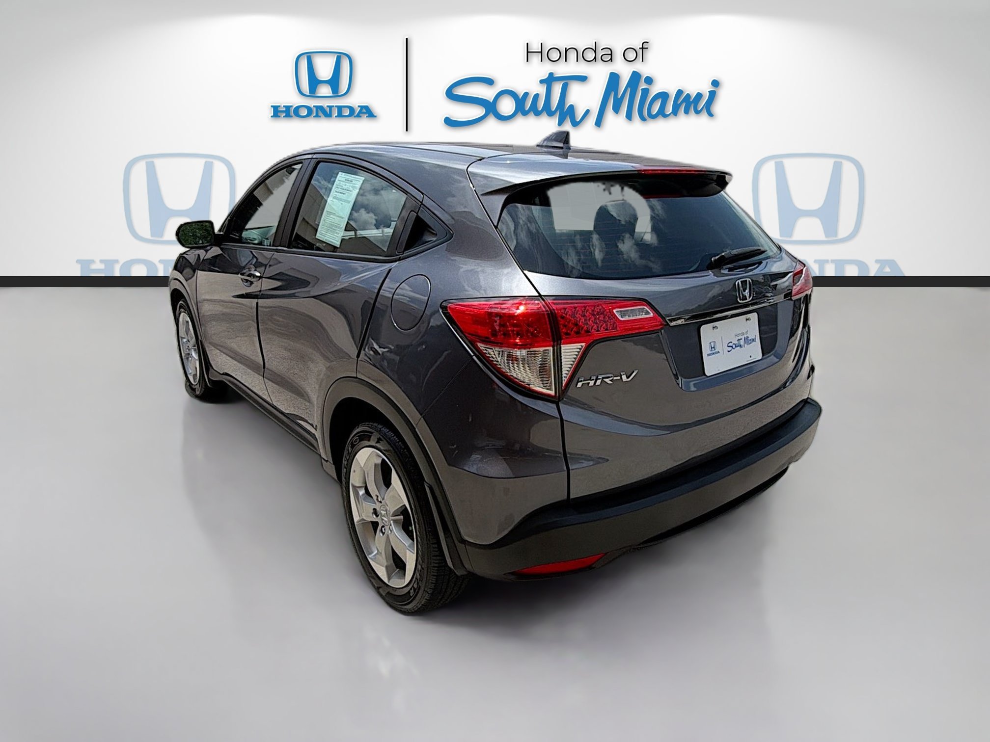 Used 2022 Modern Steel Metallic Honda LX image 5