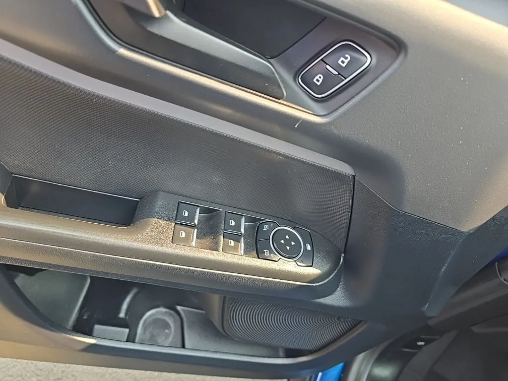 Used 2023 Blue Ford Big Bend image 19