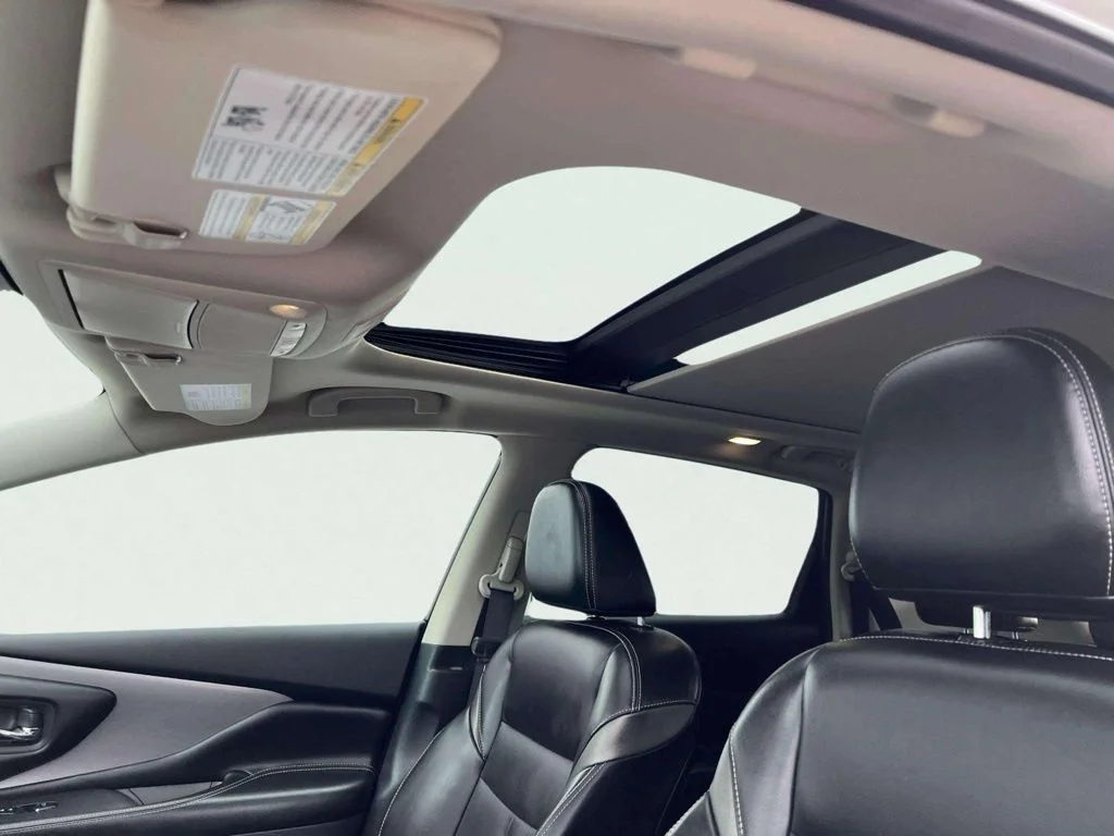 2024 Nissan Murano SL - Photo 20