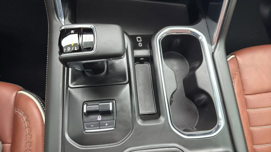 2025 GMC Sierra 1500 Denali Ultimate - Photo 25