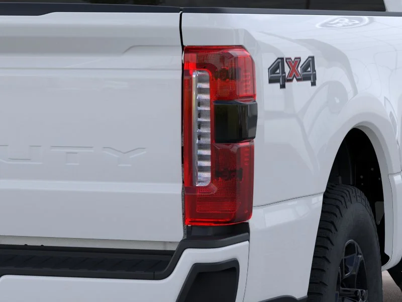 New 2026 Oxford White Ford XL image 43