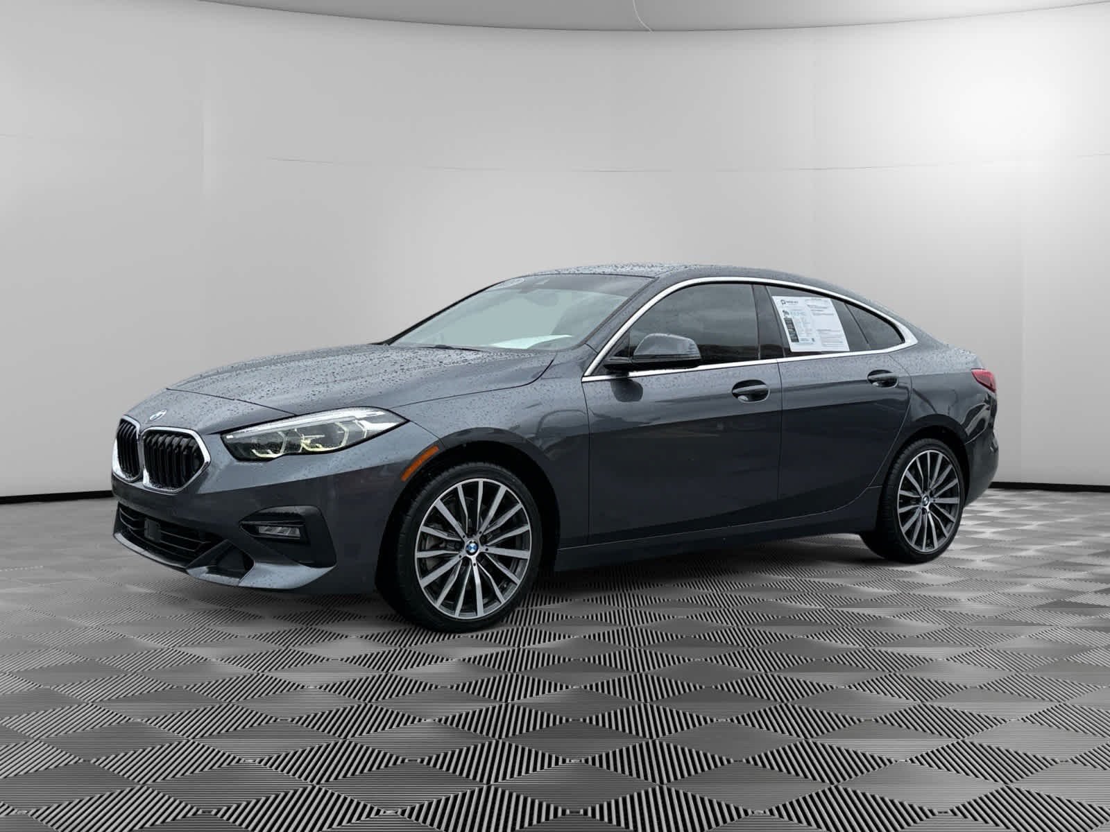 2021 BMW 2 Series 228i sDrive Gran Coupe's photo
