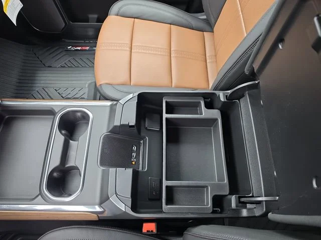 2026 Chevrolet Silverado 2500 HD High Country - Photo 26