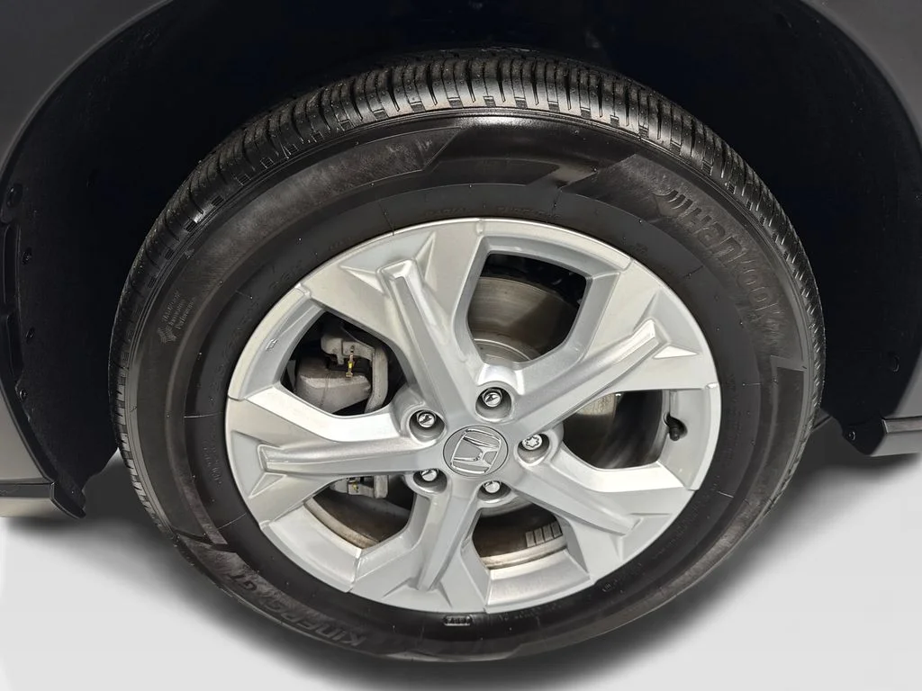 Used 2025 Black Honda LX image 80