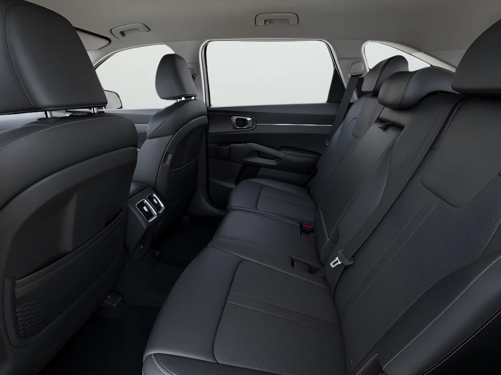 New 2026 Wolf Gray Kia EX image 14