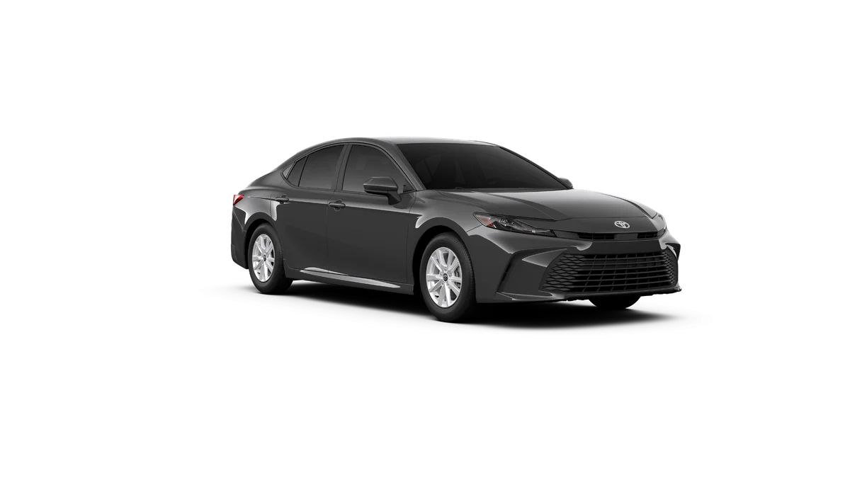 New 2027 Underground Toyota LE image 15