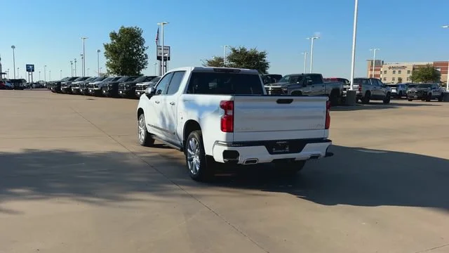 2026 Chevrolet Silverado 1500 High Country - Photo 7