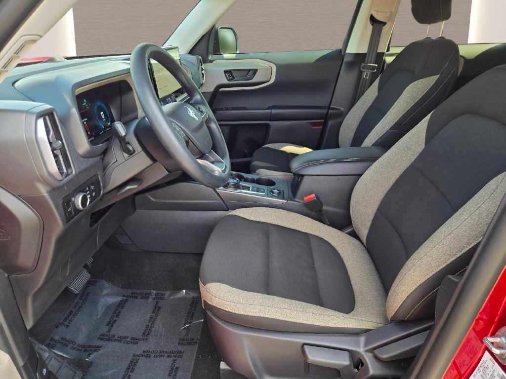 Used 2025  Ford Big Bend image 21