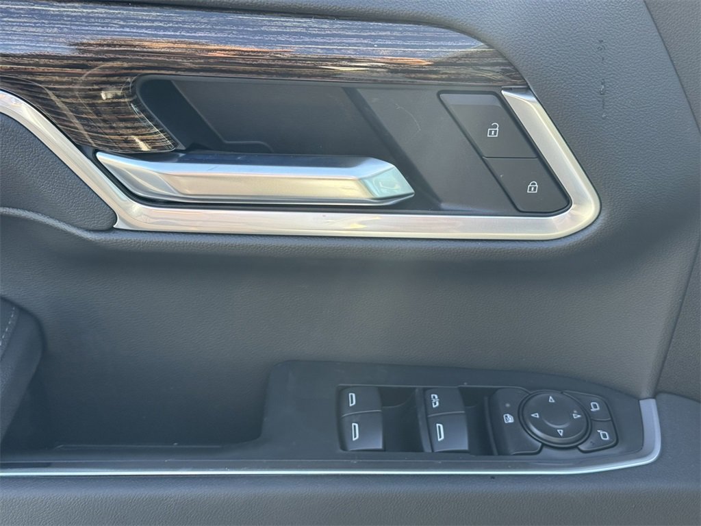 2026 GMC SIERRA - Image 13