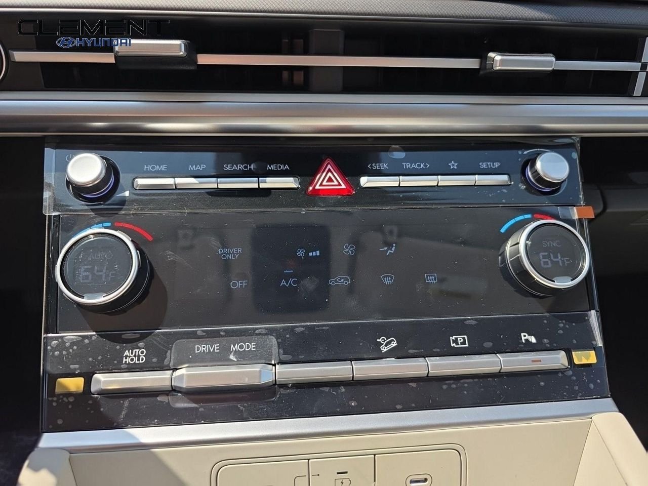 New 2026 Gray Hyundai SE image 20