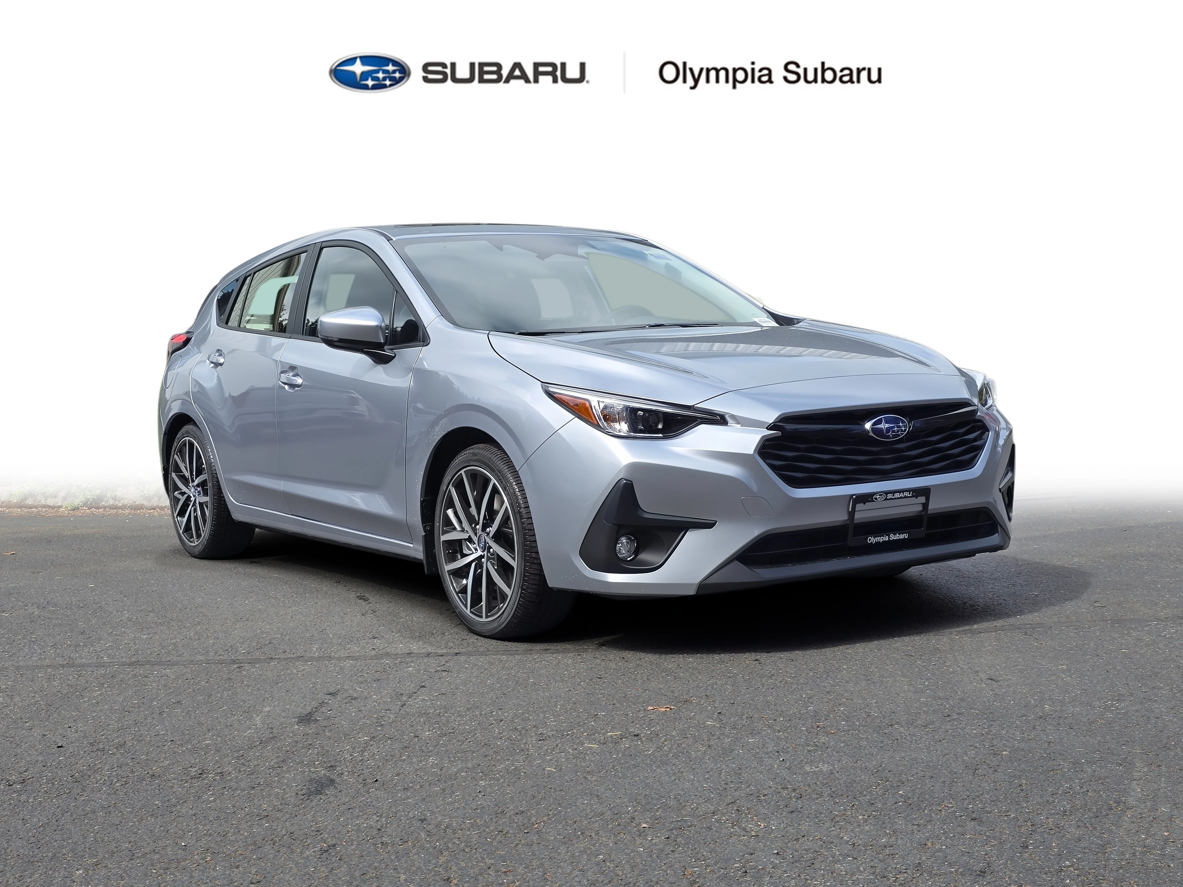 2026 Subaru Impreza 2.0 Sport CVT's photo