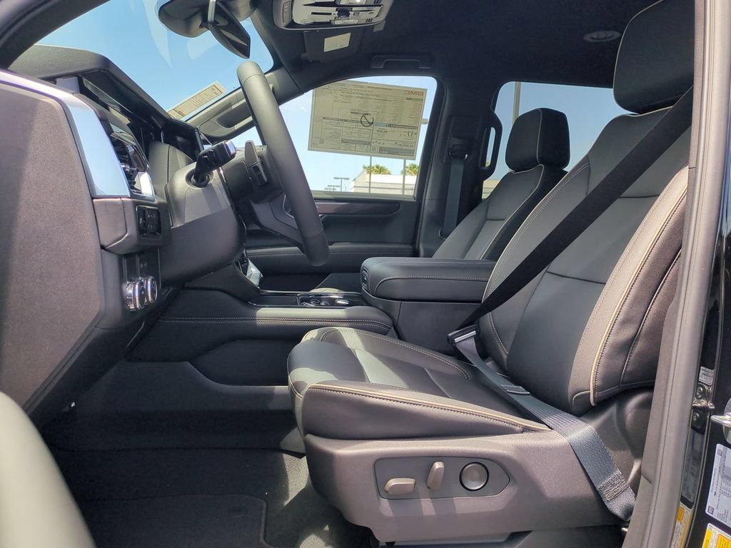 2026 GMC Yukon XL Elevation - Photo 19