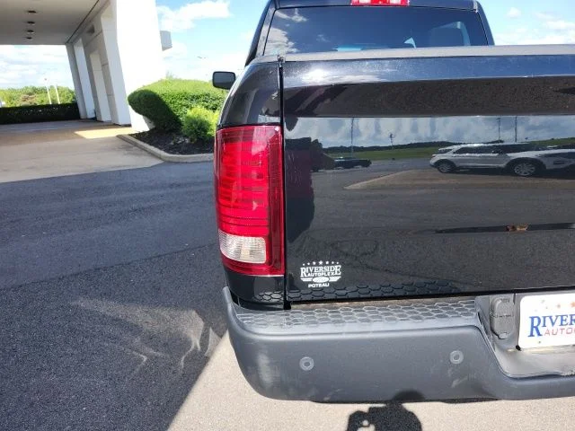 Used 2022 Diamond Black Ram Warlock image 10