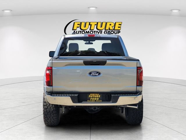 Used 2025  Ford XLT image 8
