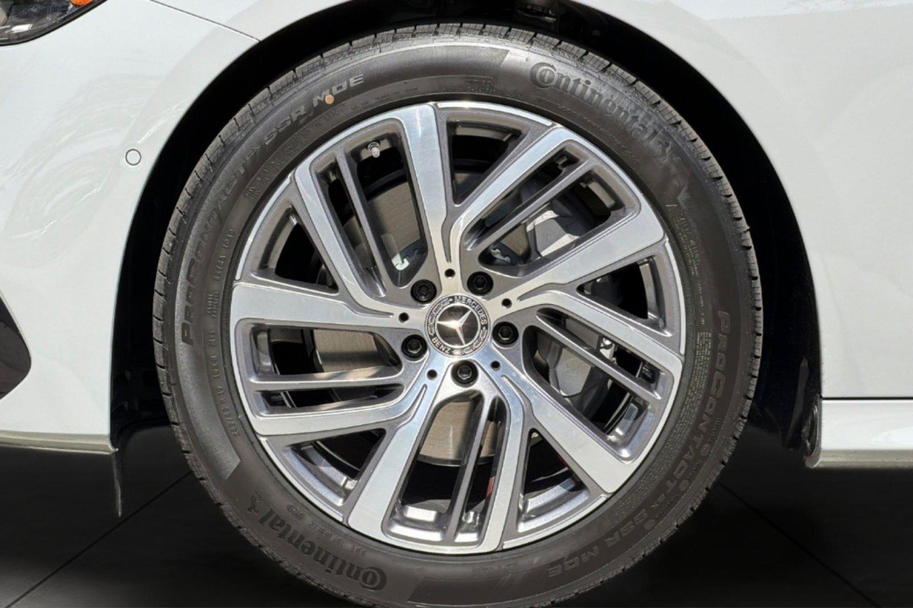New 2026 MANUFAKTUR Alpine Grey Mercedes-Benz E 350 RWD Sedan image 25