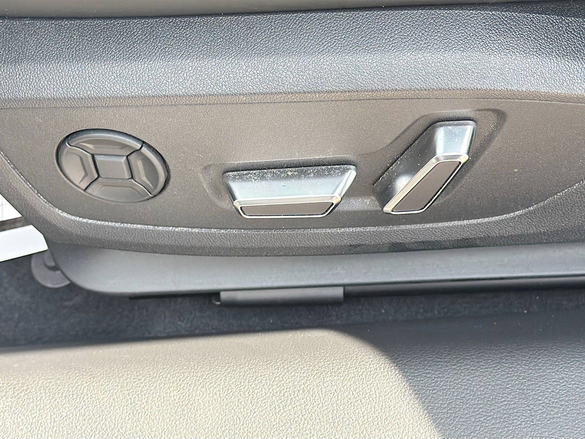 Used 2024 Black Audi performance image 24