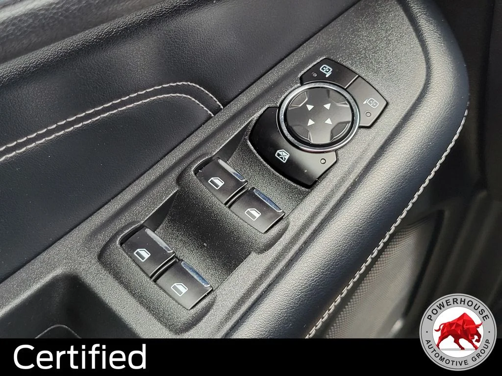 Used 2022 Gray Ford Titanium image 27