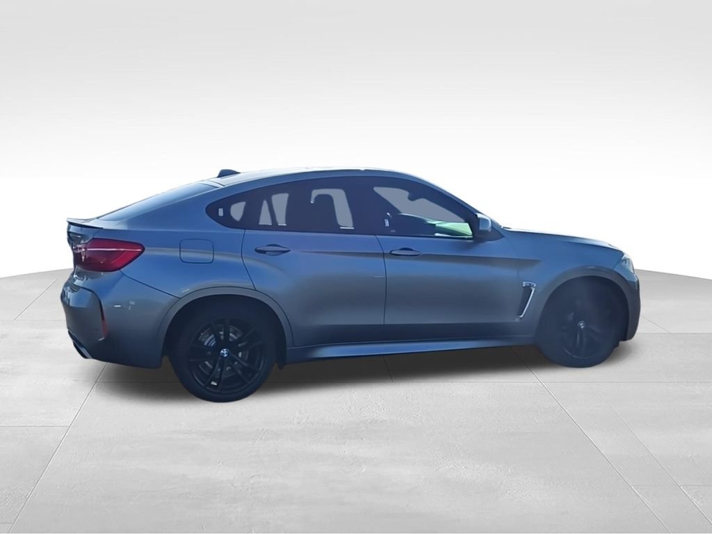 Used 2016 Gray BMW Base image 8