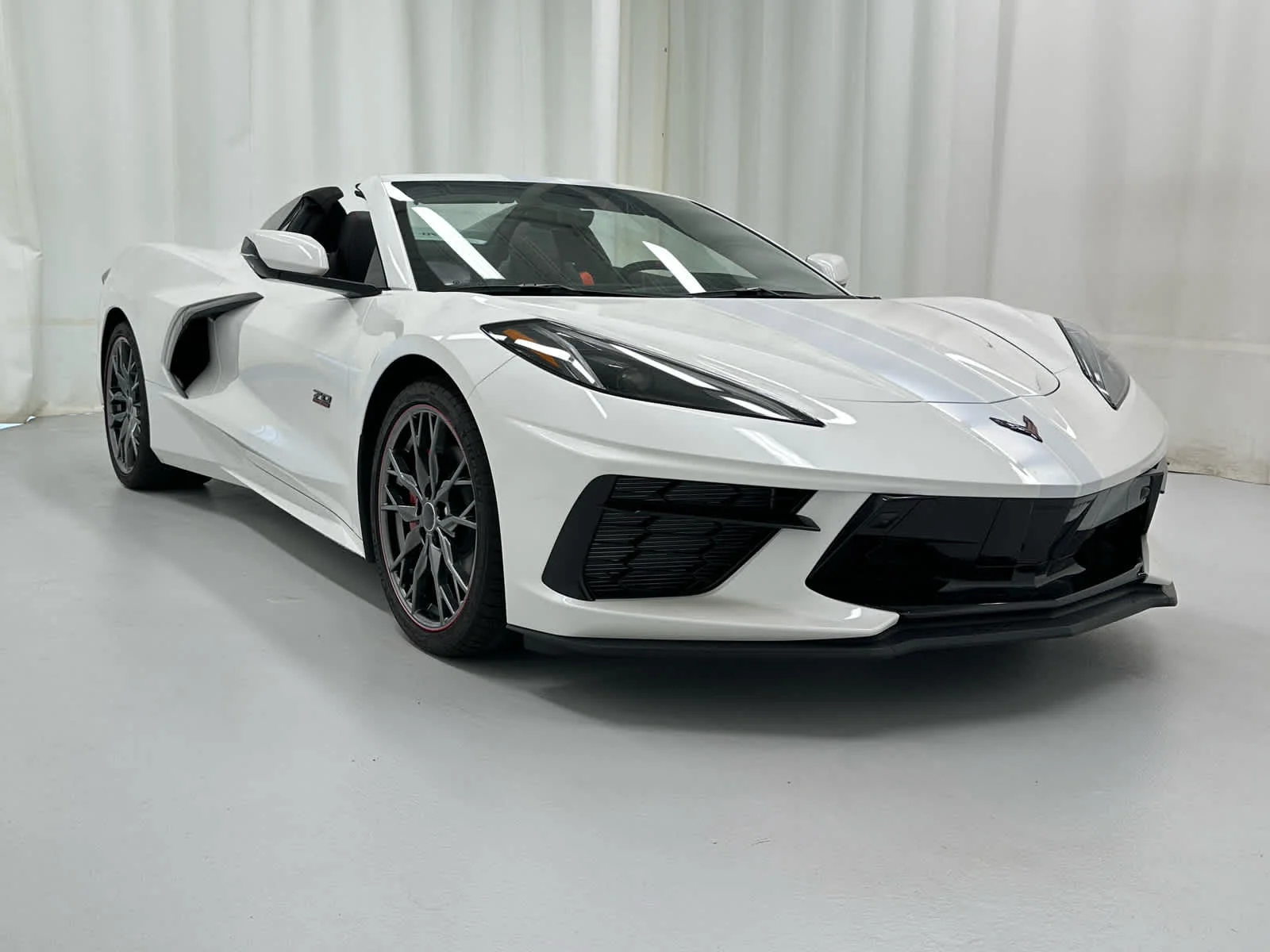 2023 Chevrolet Corvette 3LT