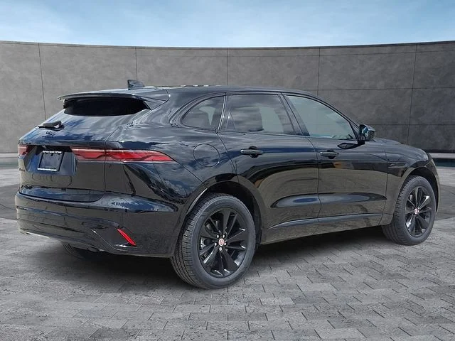 Used 2022 Gray Jaguar P250 S image 11